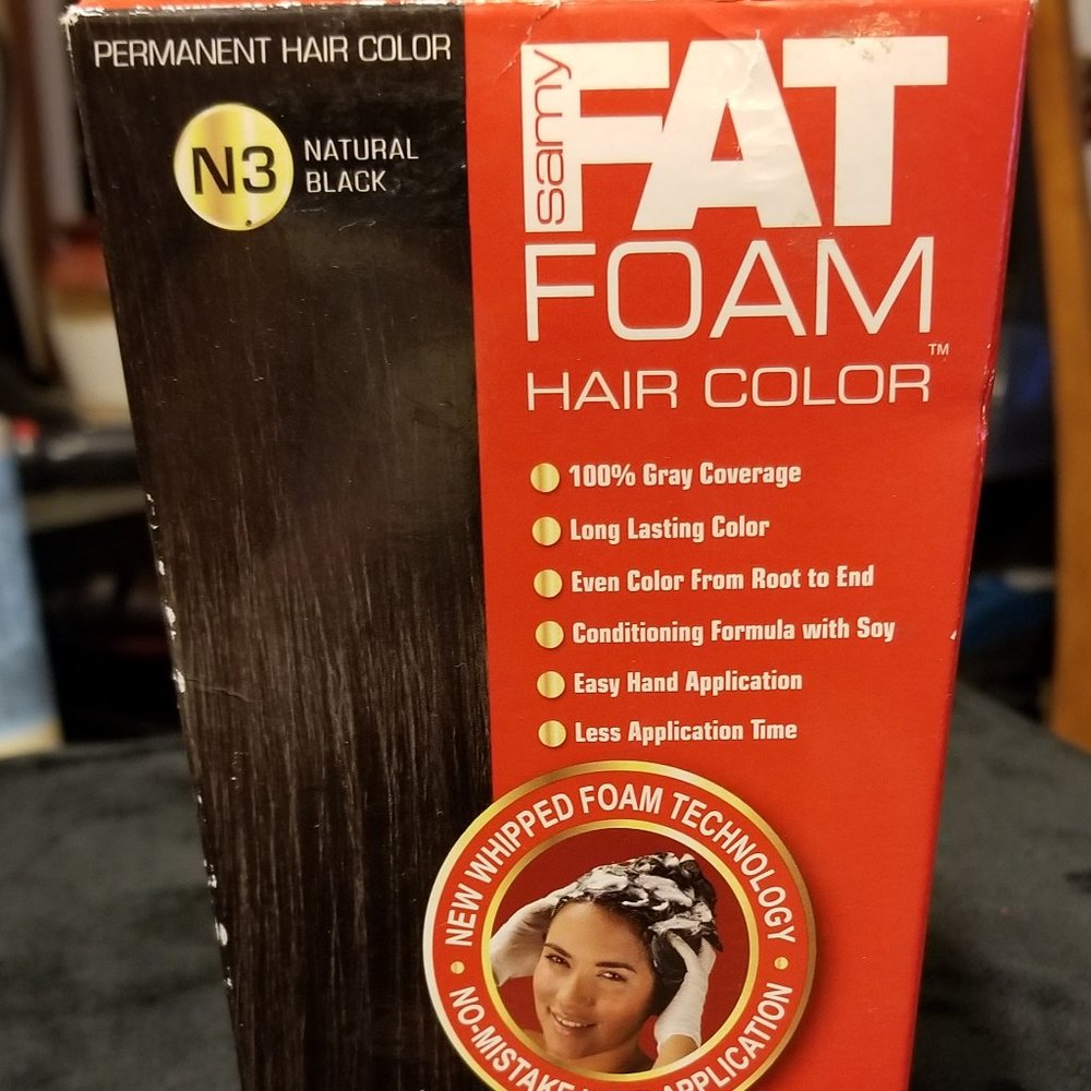 COPY - COPY - Hair Color & Decor Combo 🌈M&M